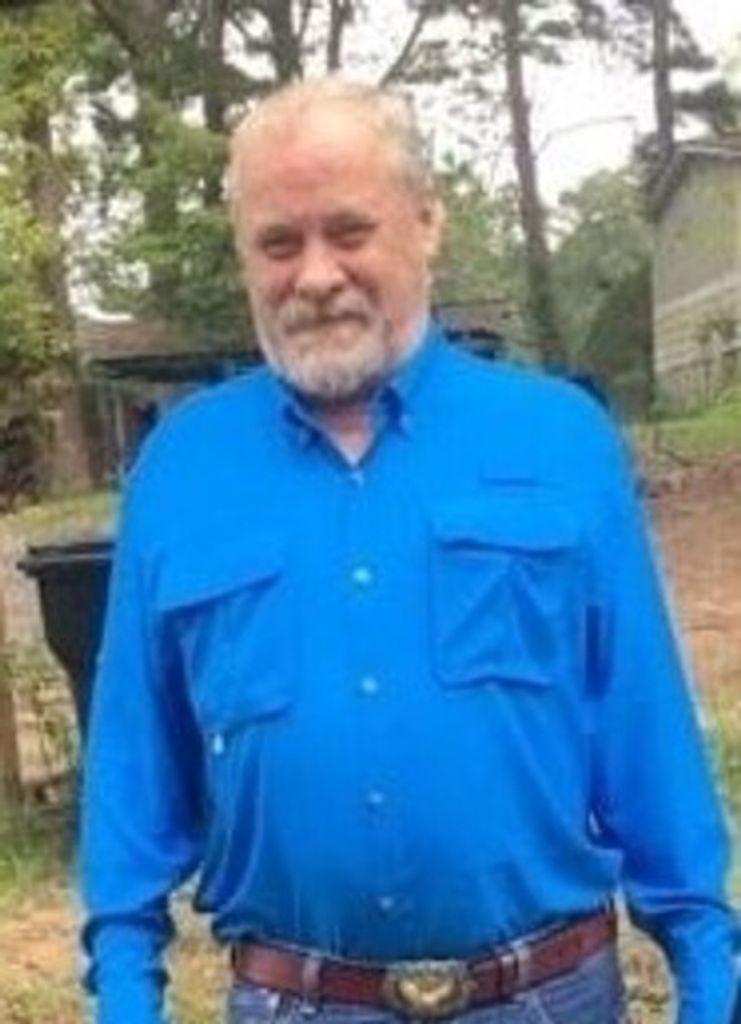 Gary Lloyd Hastings Profile Photo