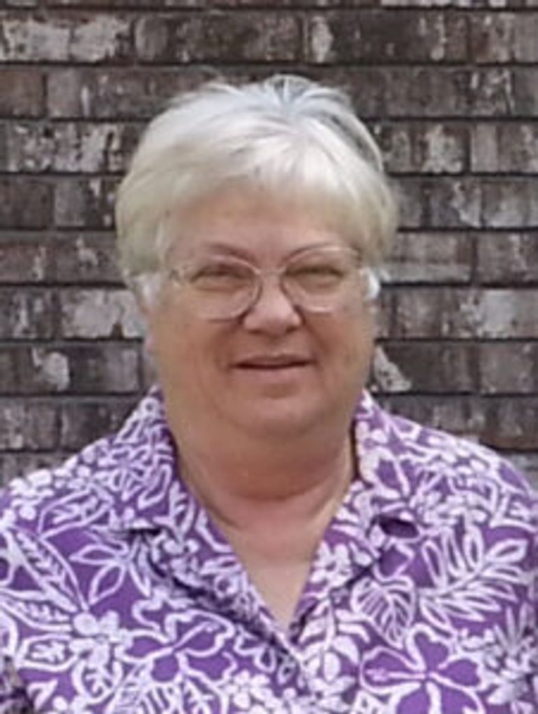 Patricia Ann Henderson Profile Photo