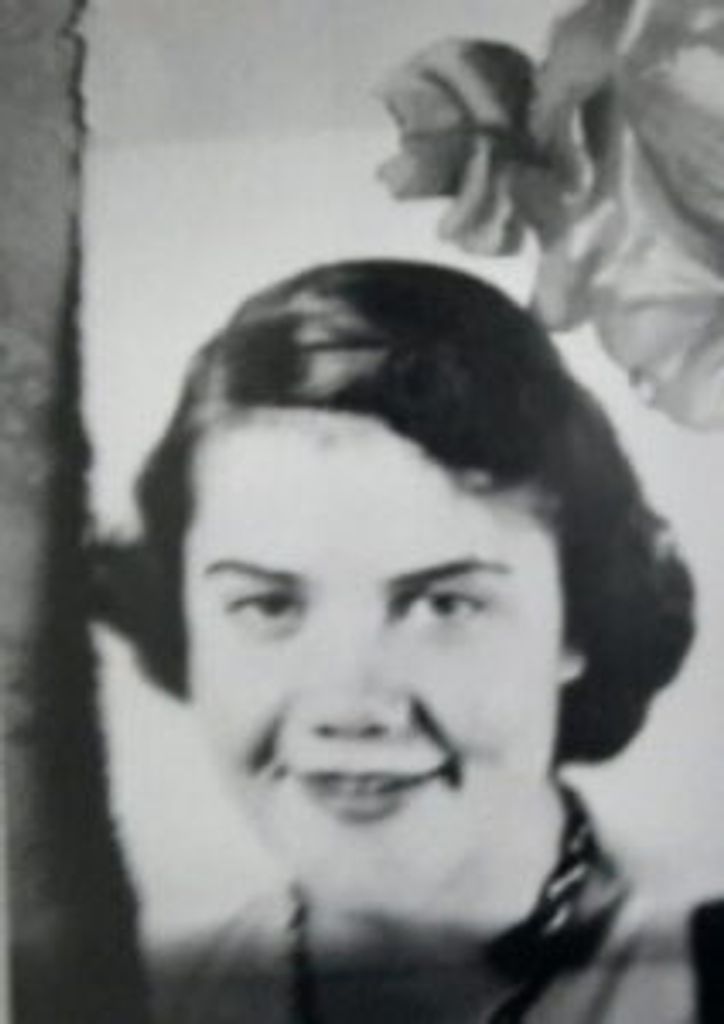 Alma Joyce Stadel