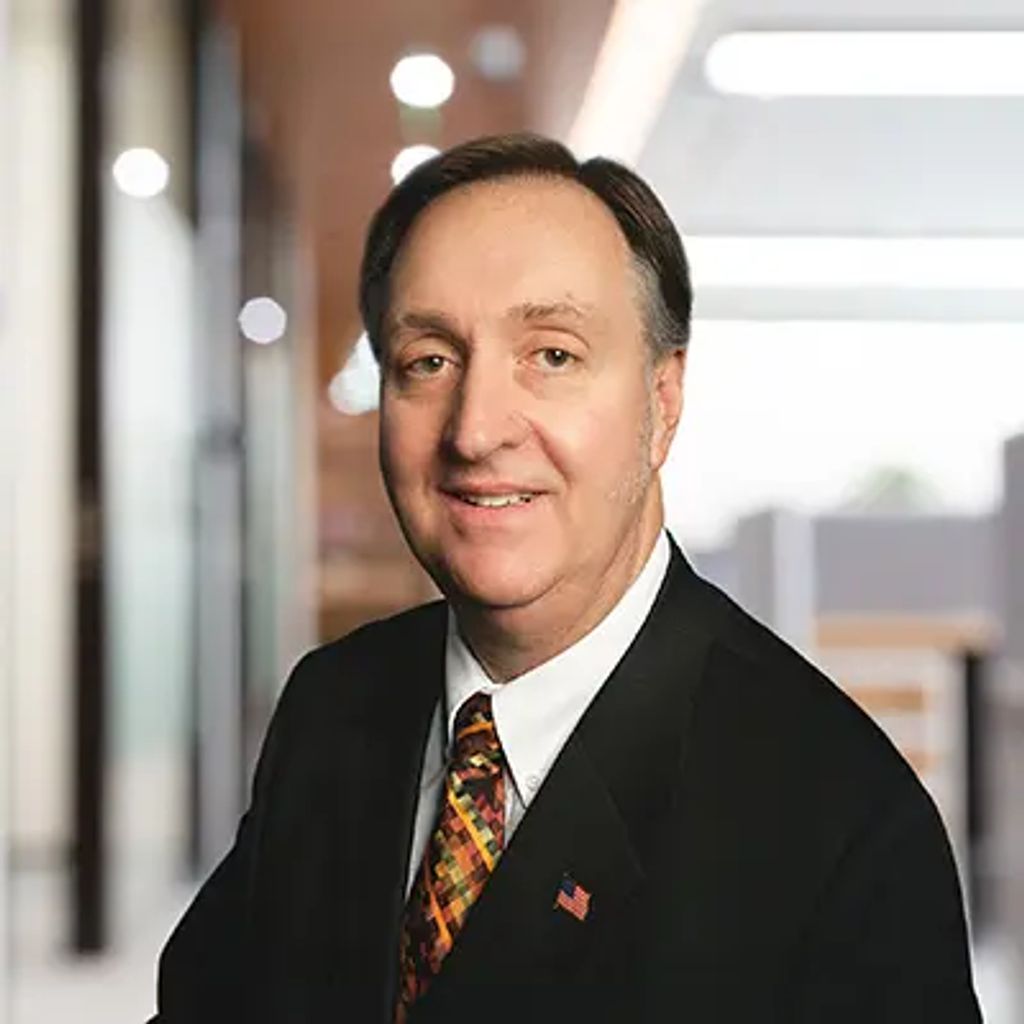 John Murphy Porter Profile Photo