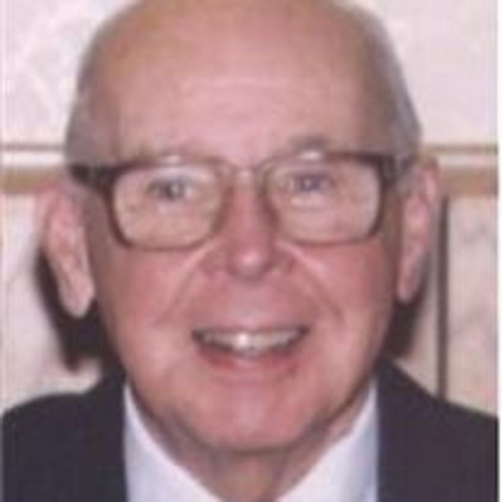 Paul K. Johnston