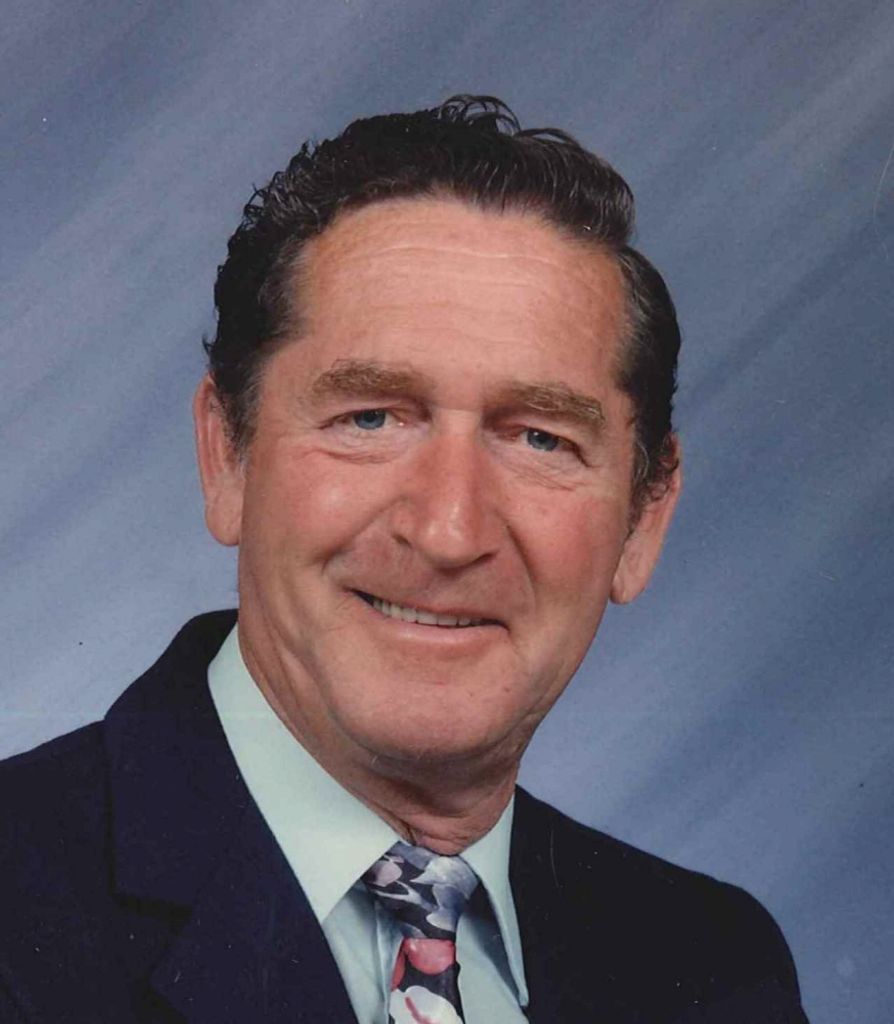 Harry Gordon Sprankle Profile Photo