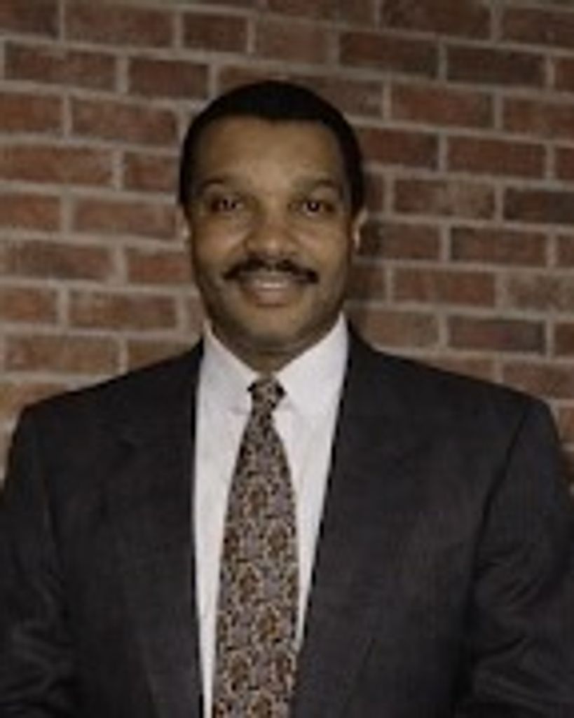 Kevin Lamont Merritt