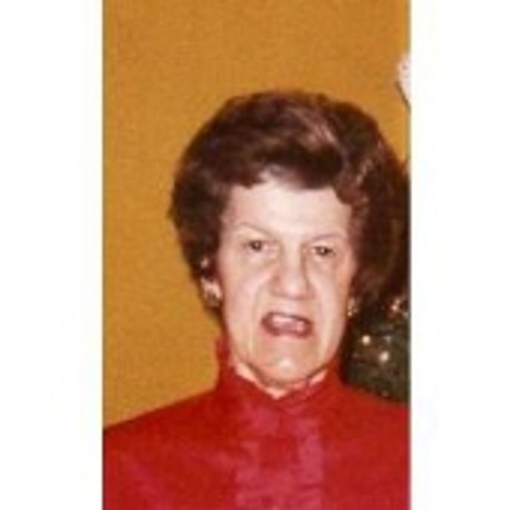Olga Luther