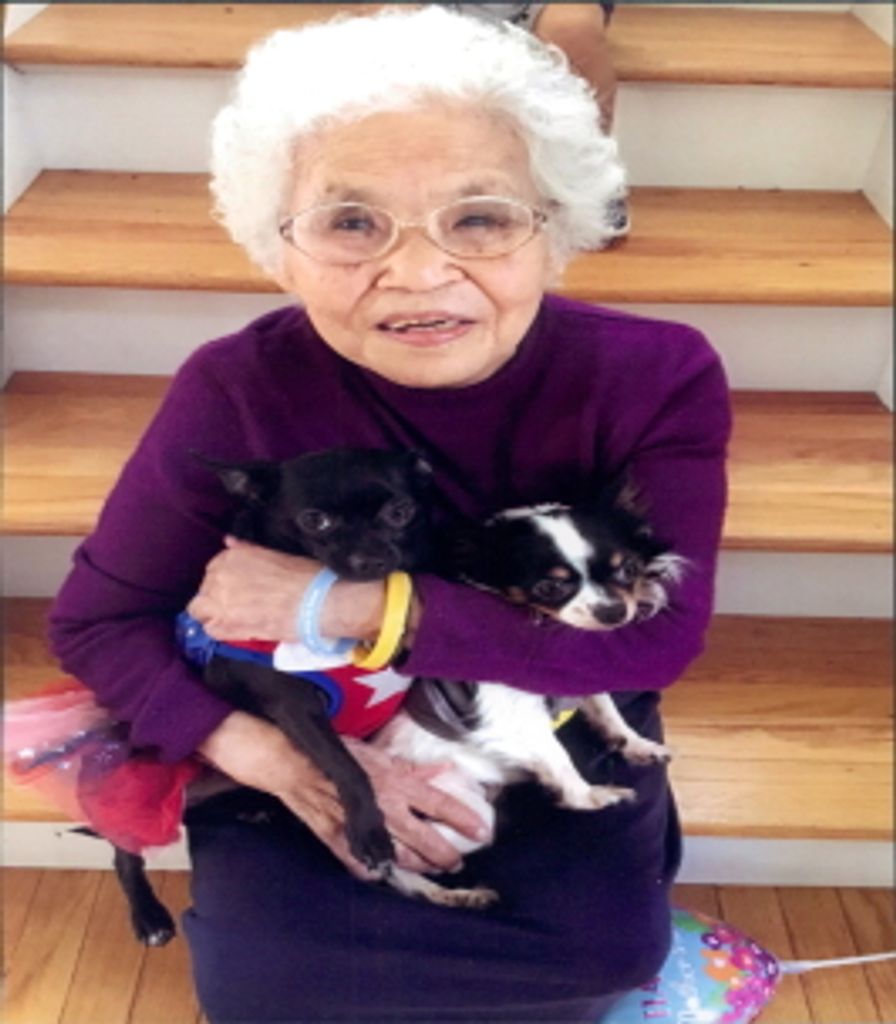 Yoshiko Ferguson Profile Photo