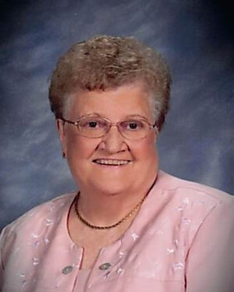 Dorothy M. Bennett Profile Photo