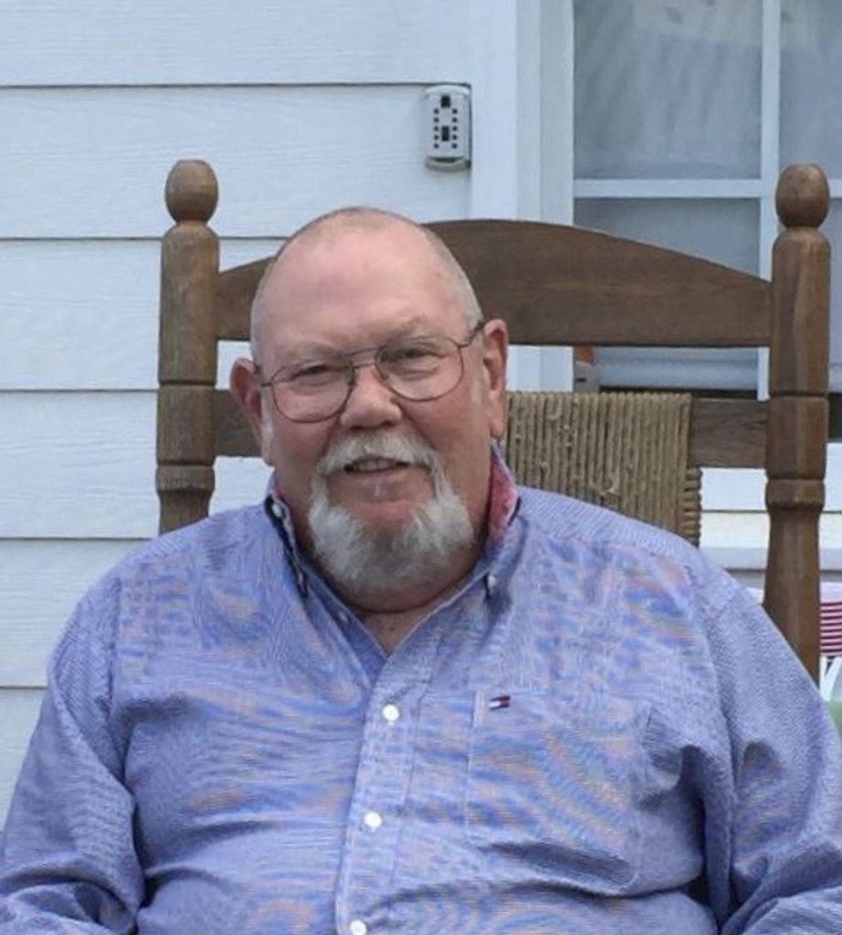 Daniel Cornelius Joyner