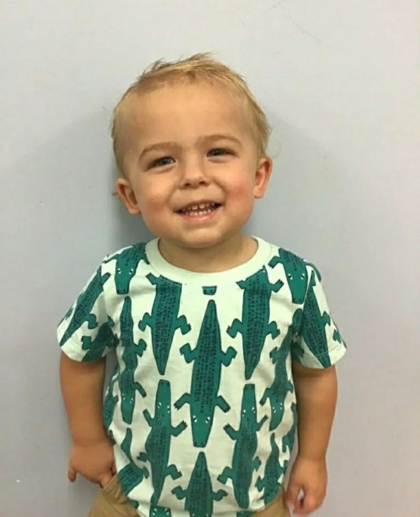 Levi Barnett