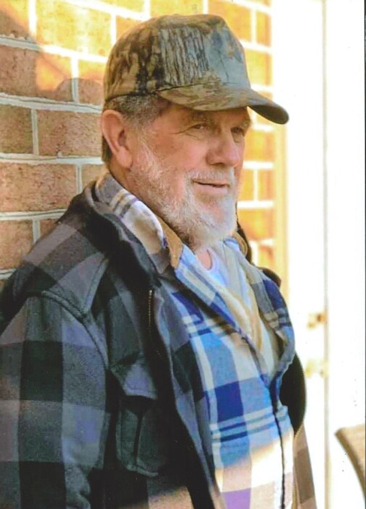 Kenneth Whiteside
