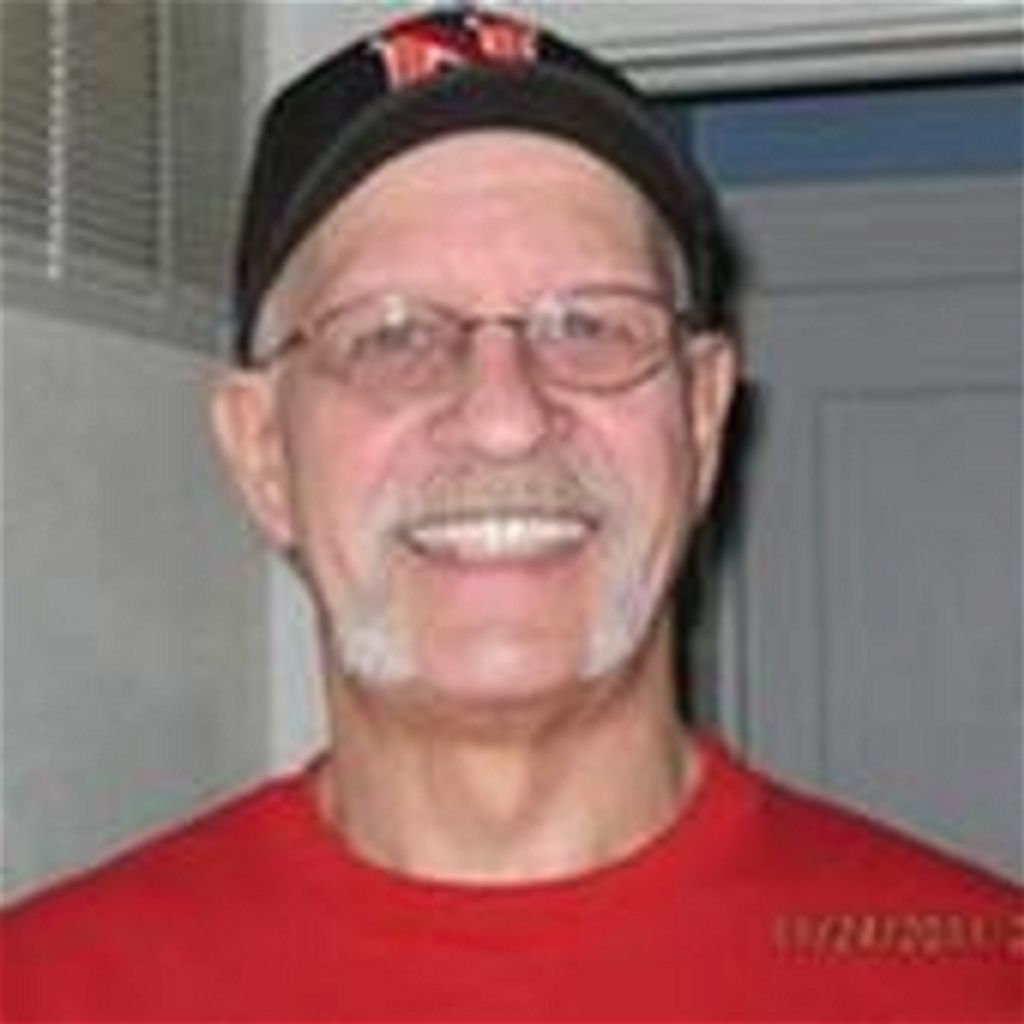 James George Depriest