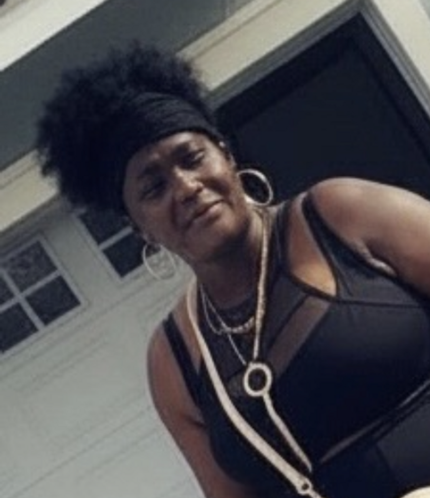 Donna Theresa Horry Profile Photo
