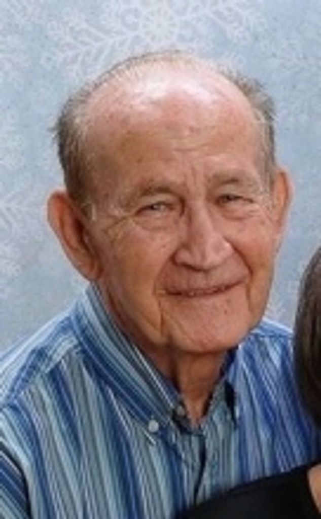 Gary 'Carl' Fisher