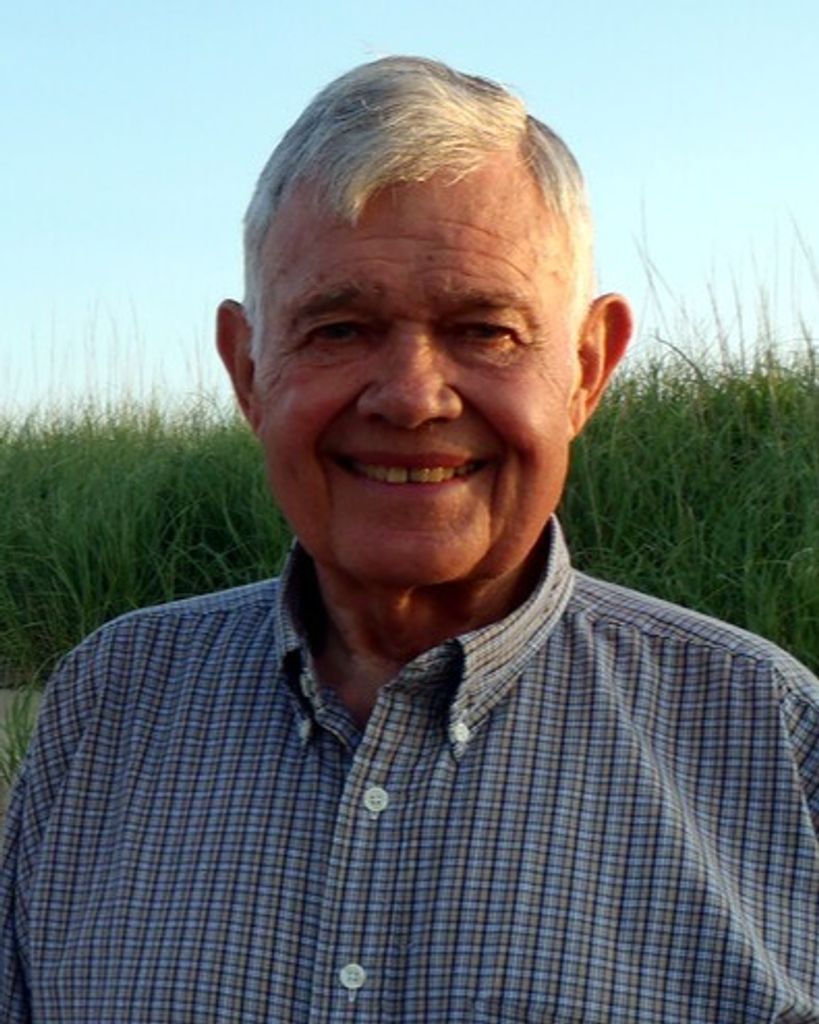 Herman Andrew Damek