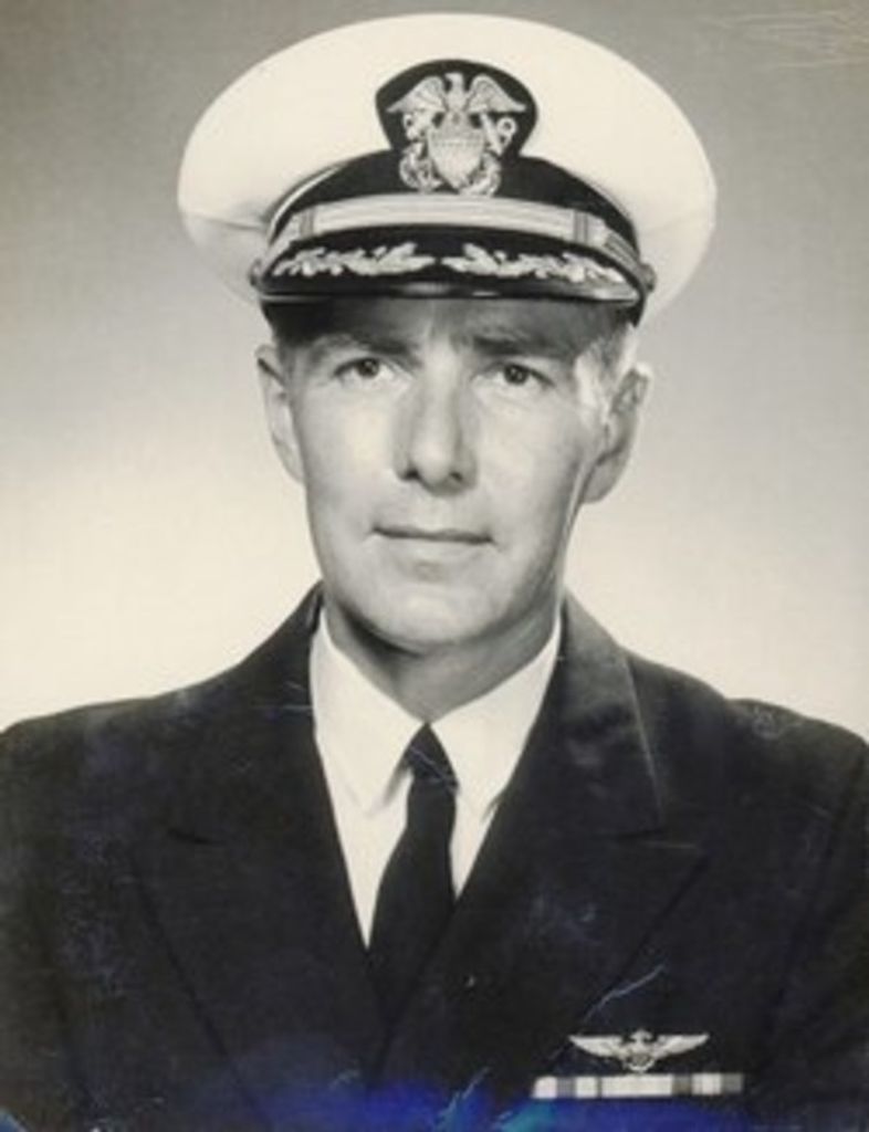 Alexander Halliday "Alex" Neiley Profile Photo