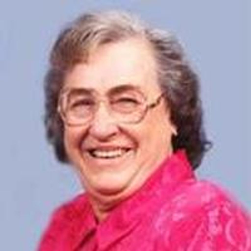Mable  G. Hufford