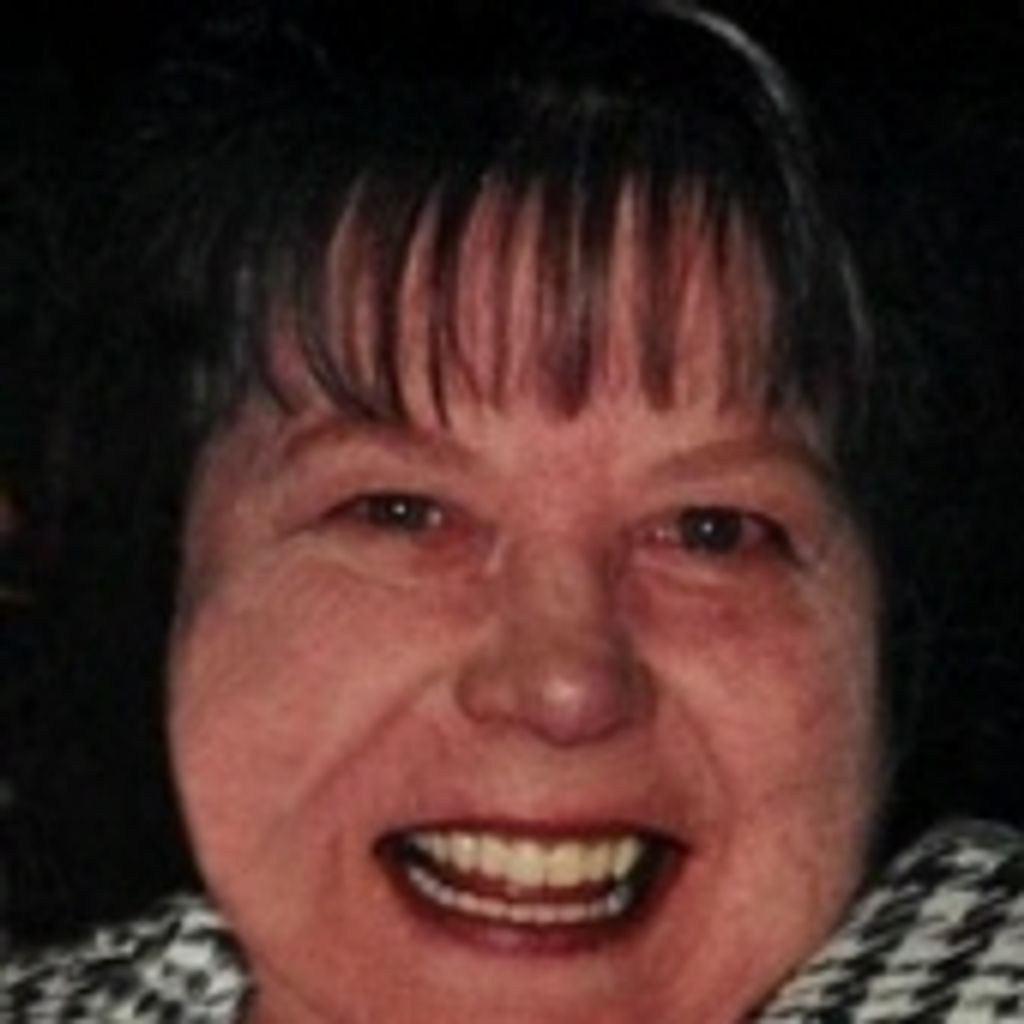 Donna R. Sullivan