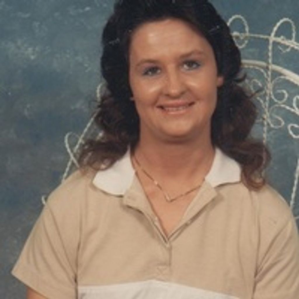 Jessie Sue Barton McComas