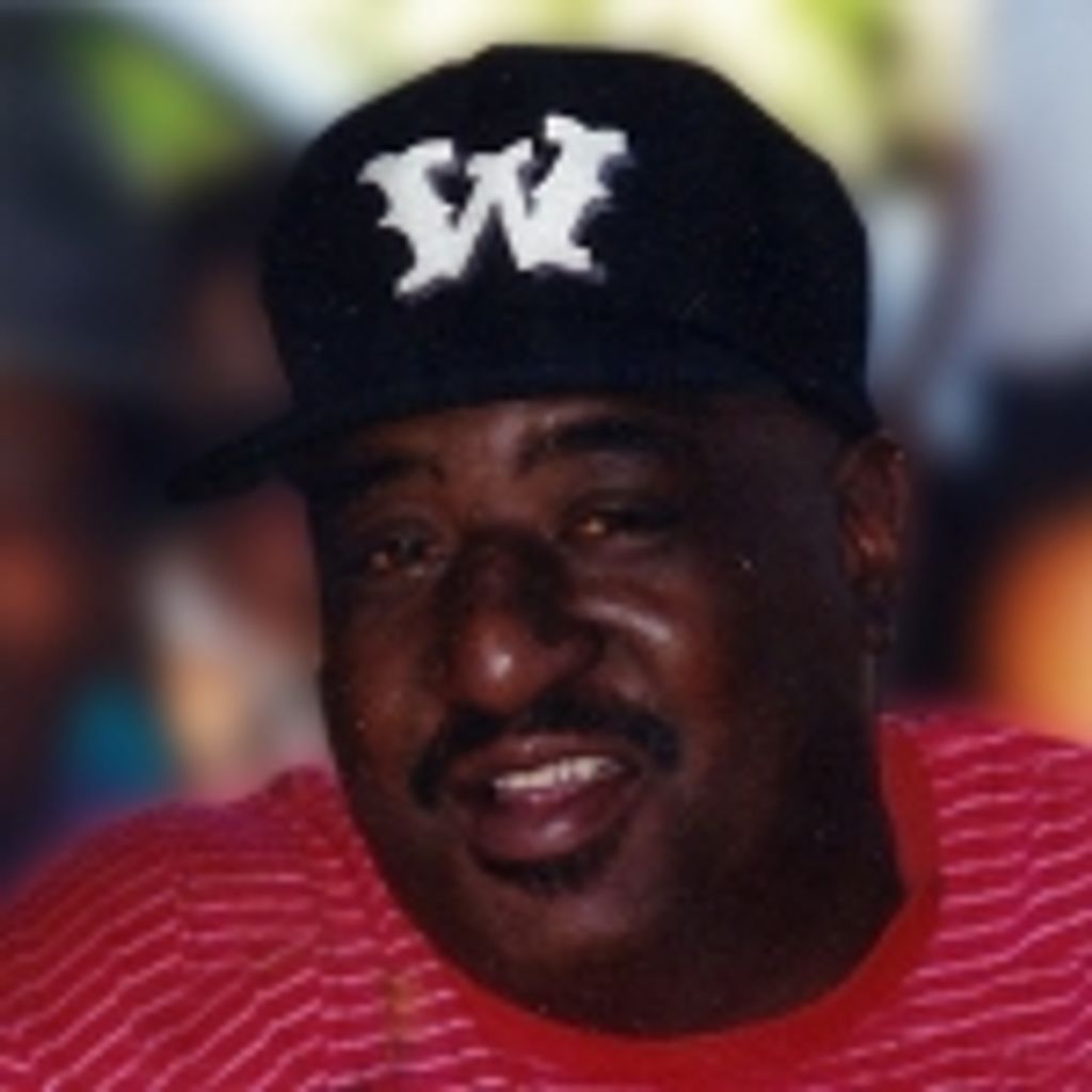 Willie Lee Thomas