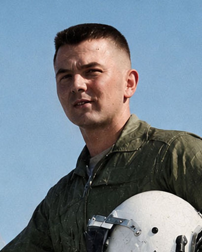 Larry R Caylor Profile Photo