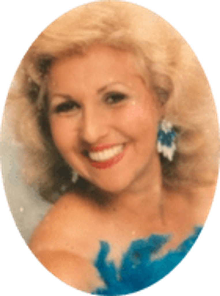 Madeline Marie Dillon