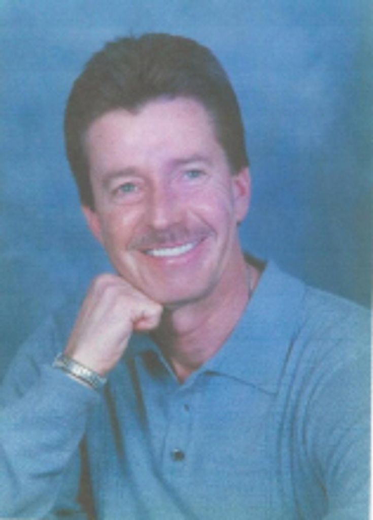Harold Henderson Tomlinson, Jr.