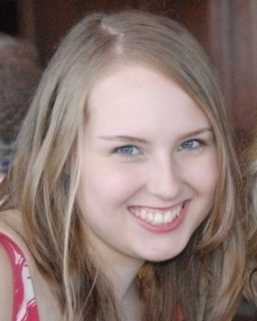 Melanie Jane Yoder