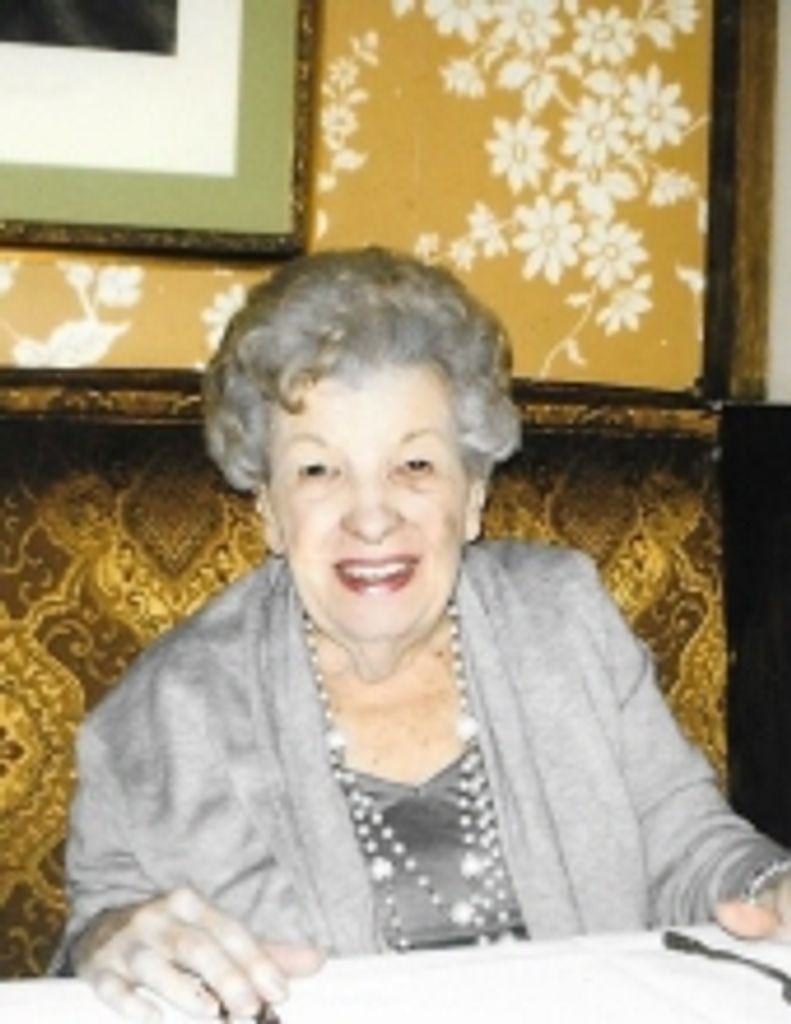 Helen Gloria Powers