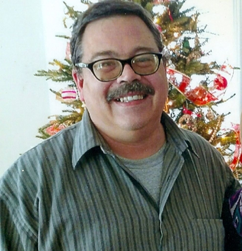 Douglas Scott Claud Profile Photo