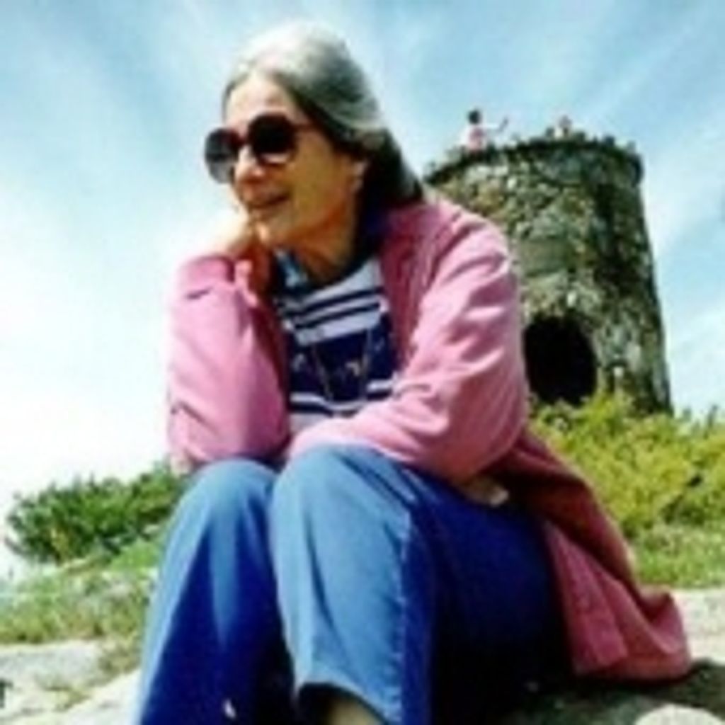 Marie L. Laspina Norton