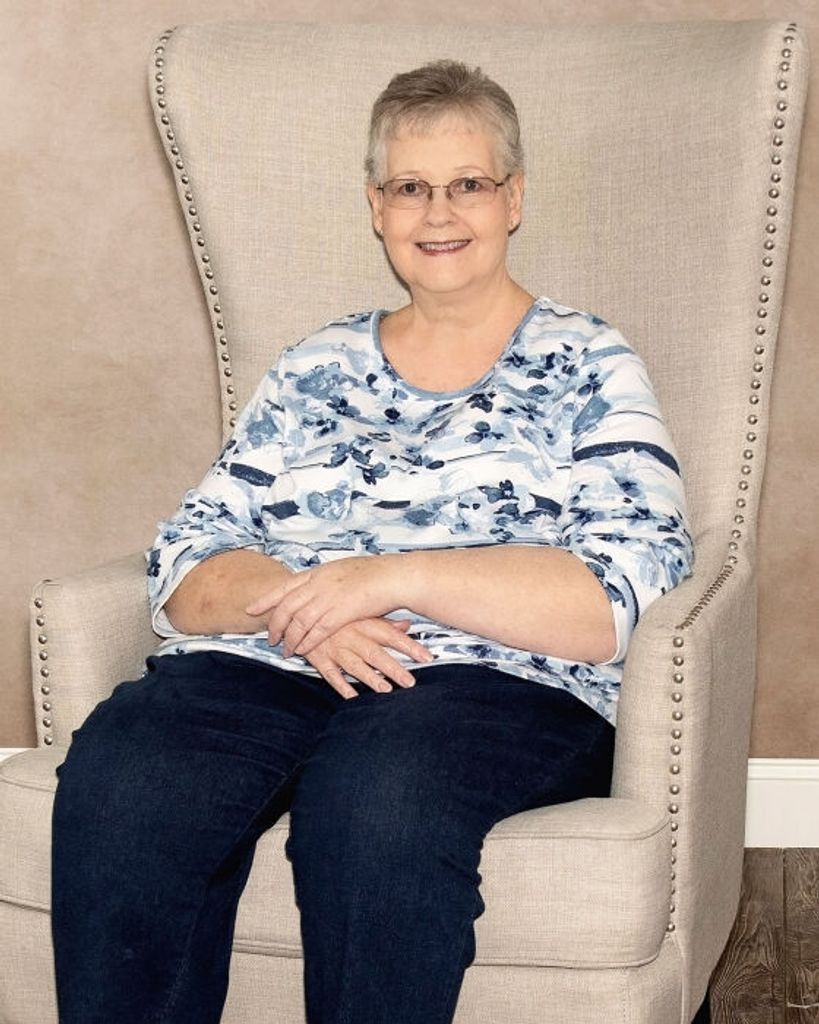 Sandra Calahan