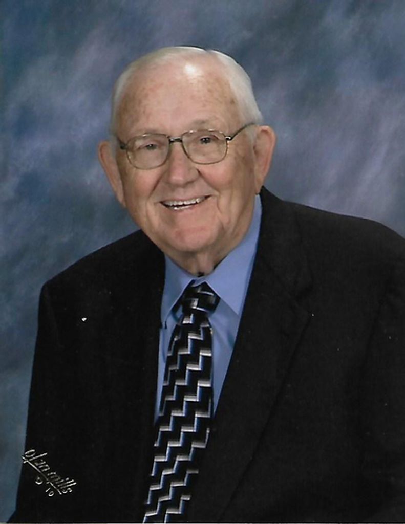 Roy Brooks Profile Photo