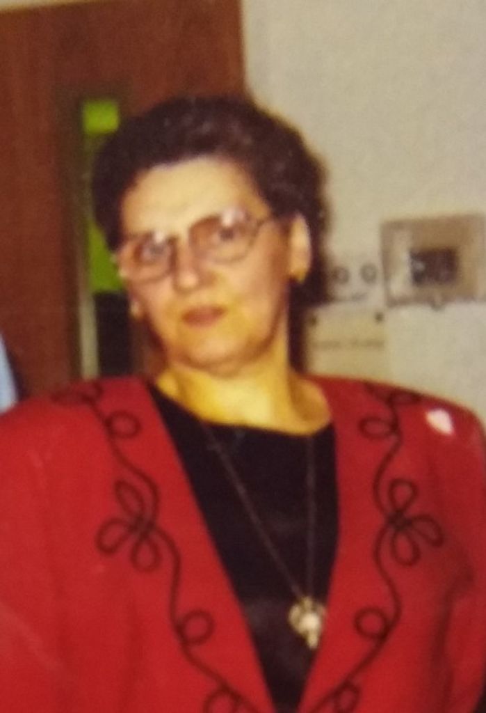 Constance A. (Adams)  Rowan