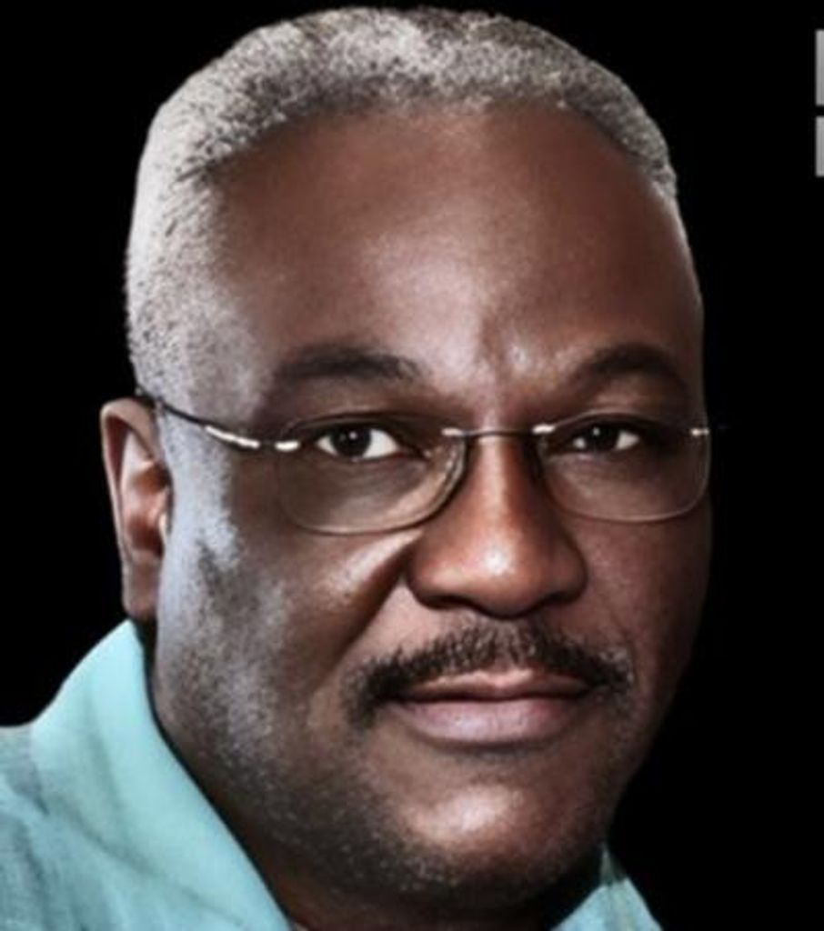 Deacon Clarence S. Williams Profile Photo