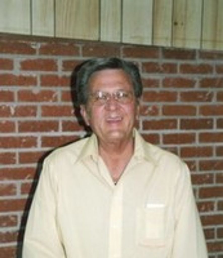 James Thibodeaux