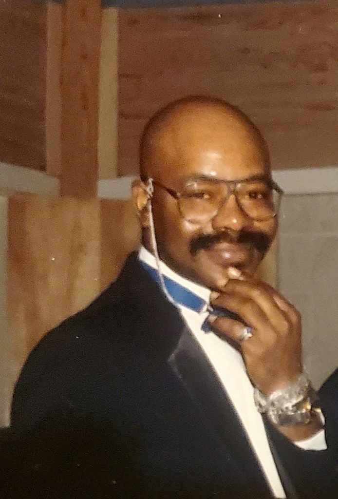 Mr. Johnny Owens Profile Photo