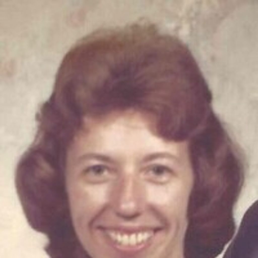 Sandra N. Bice