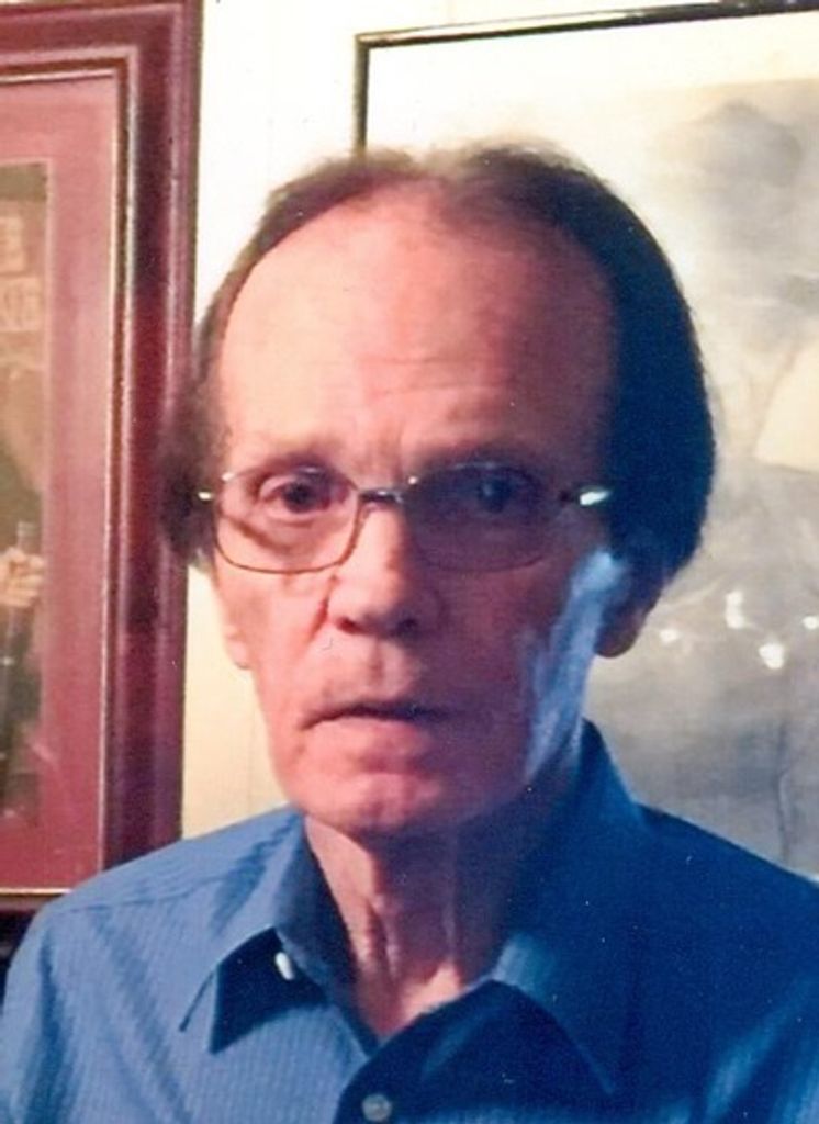 Richard M. "Rick" Wierman Profile Photo