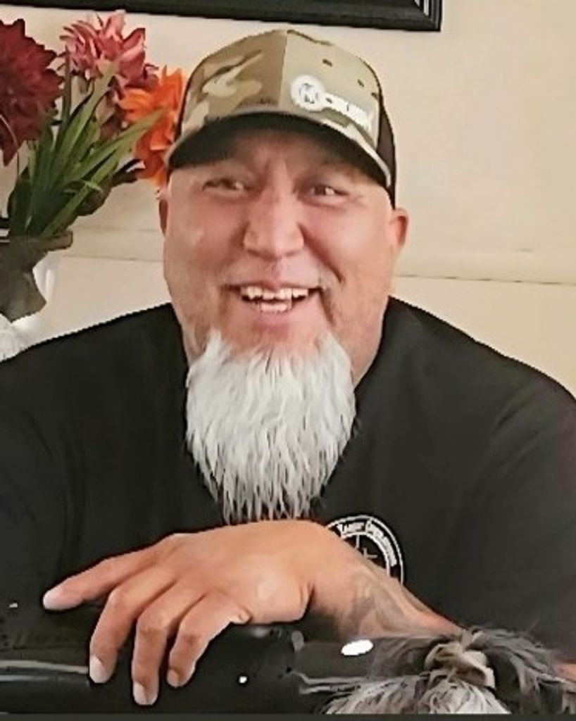 Carlos Favela