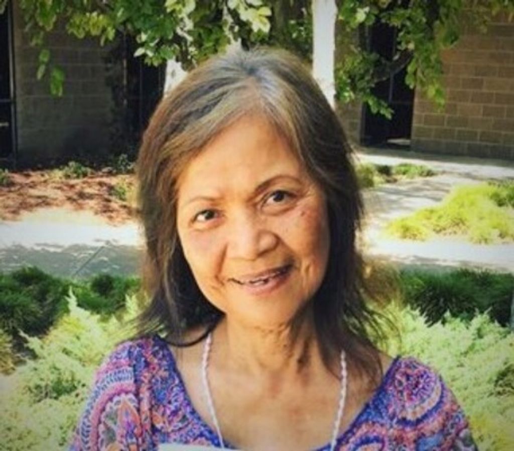 Rachel T. Ford Profile Photo