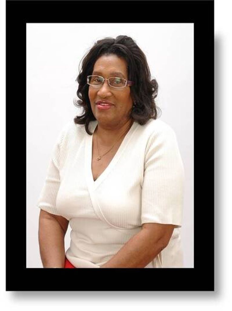 Alfred Louise Tolliver Profile Photo