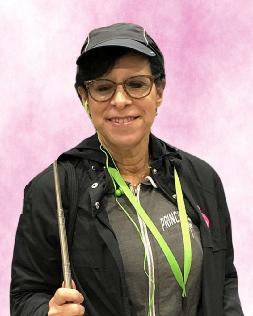 Myra Becker Profile Photo
