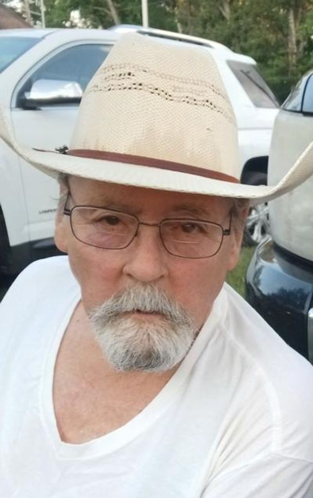 Marvin Lloyd Hedrick Profile Photo