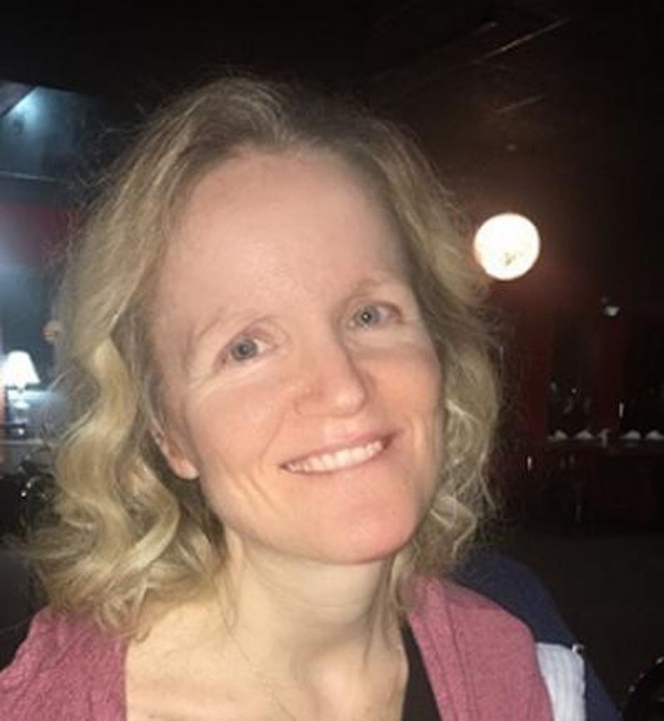 Elizabeth J. Bunn Profile Photo