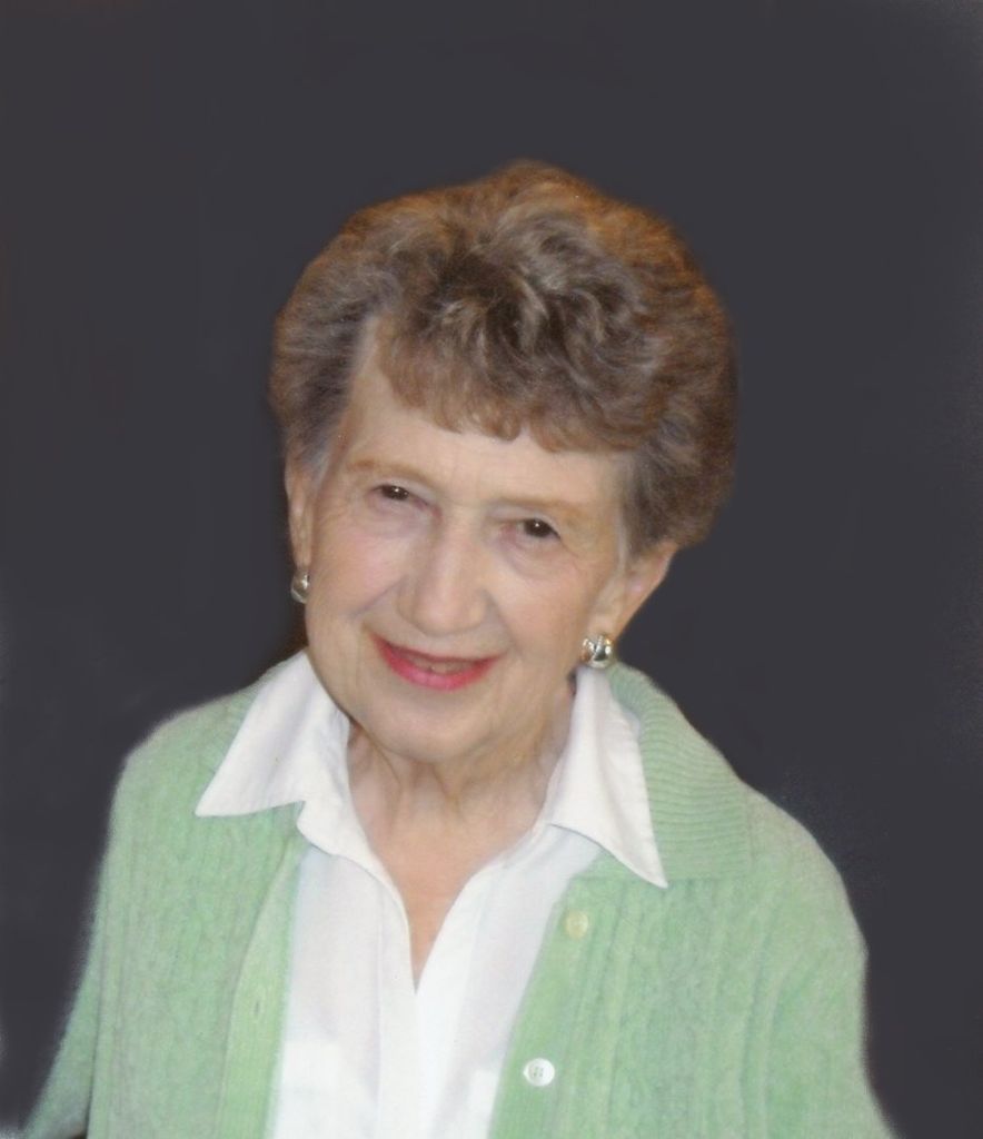 Ellen Hohneke