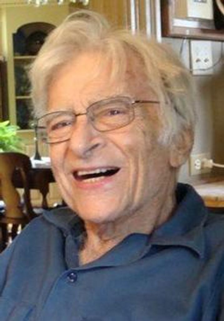 William R. Goss