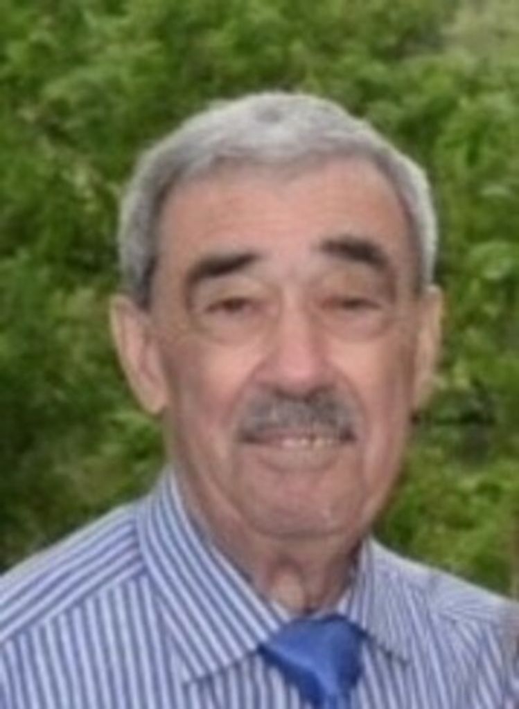 Norbert (Nibby) Flores Profile Photo