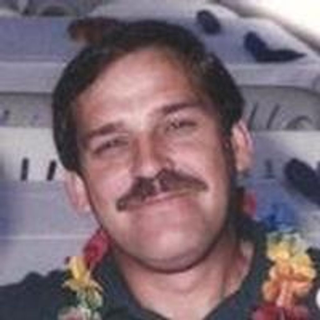 James David Housley Profile Photo
