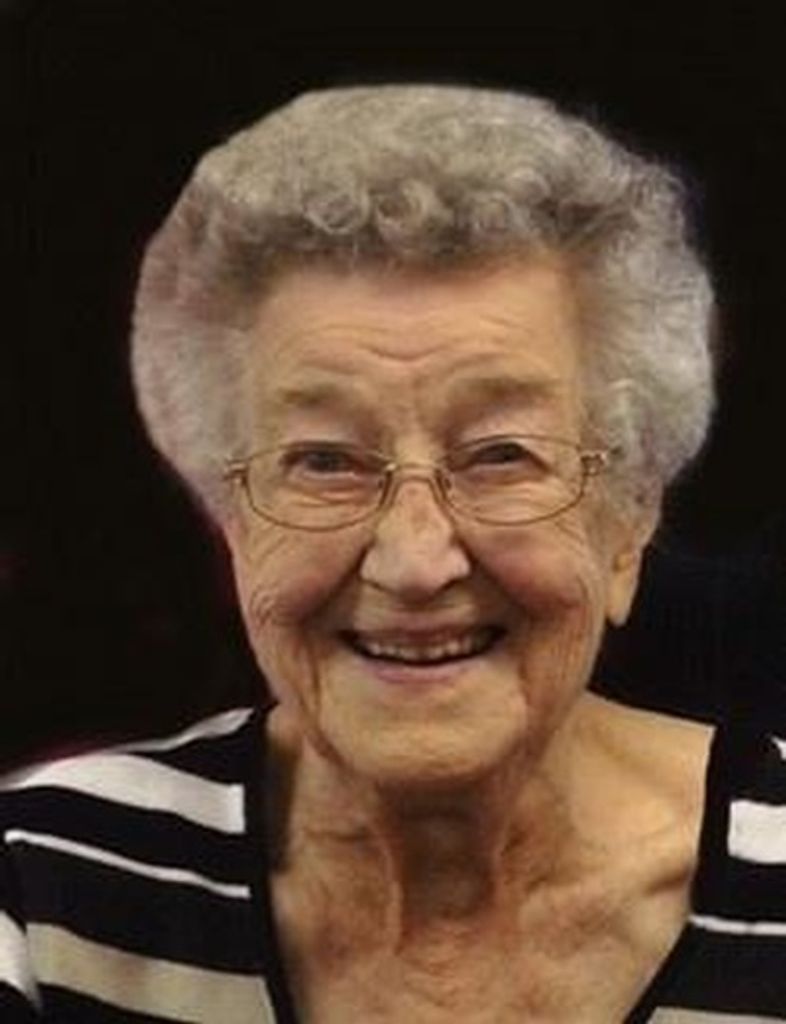 Gloria Joyce Ardith Cleven