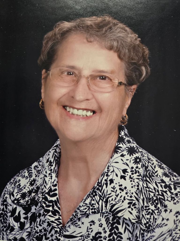 Shirley S. Pearson