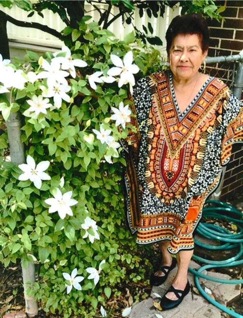 Juanita Z. Guerra Profile Photo